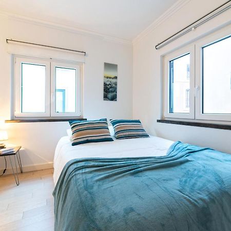 Joivy Superb Studio In Cascais Centre Apartment Ngoại thất bức ảnh