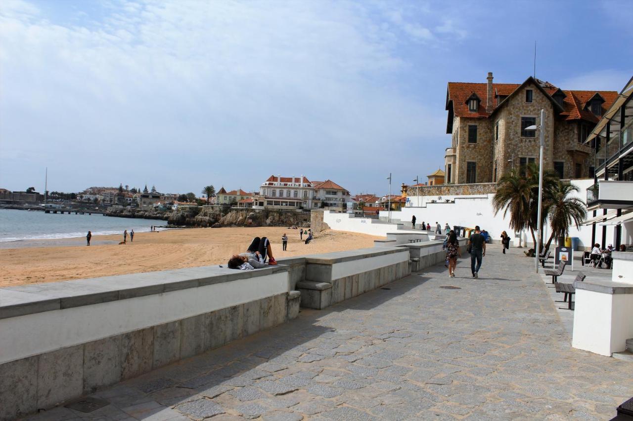 Joivy Superb Studio In Cascais Centre Apartment Ngoại thất bức ảnh