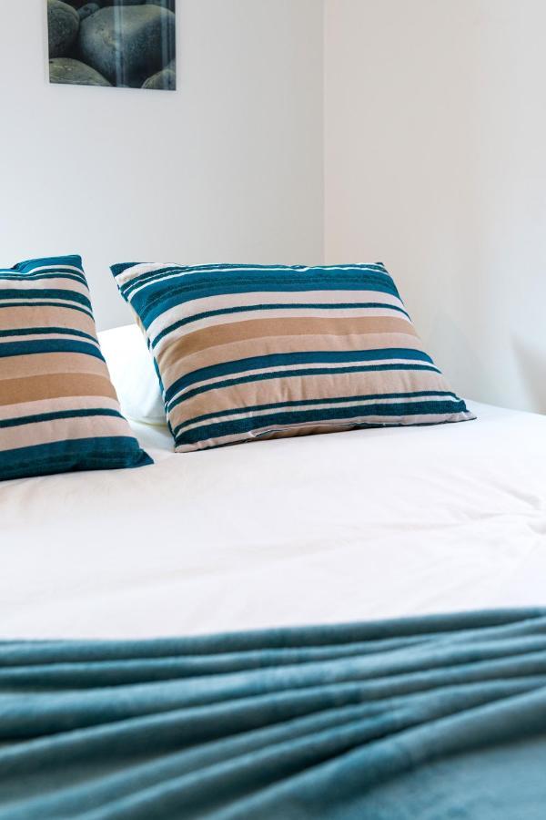 Joivy Superb Studio In Cascais Centre Apartment Ngoại thất bức ảnh