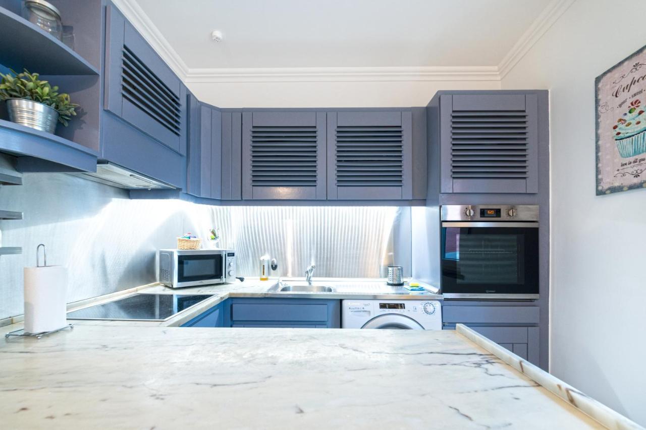 Joivy Superb Studio In Cascais Centre Apartment Ngoại thất bức ảnh