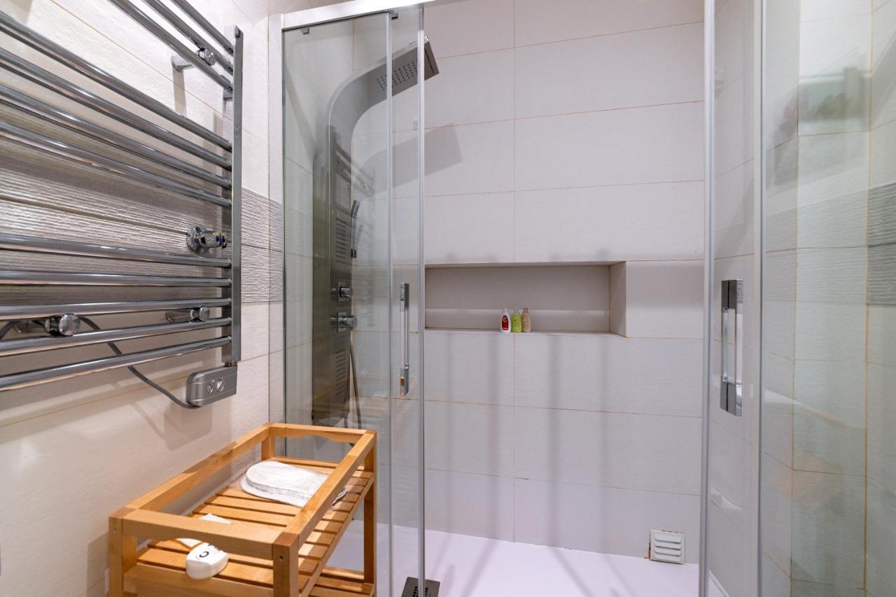 Joivy Superb Studio In Cascais Centre Apartment Ngoại thất bức ảnh