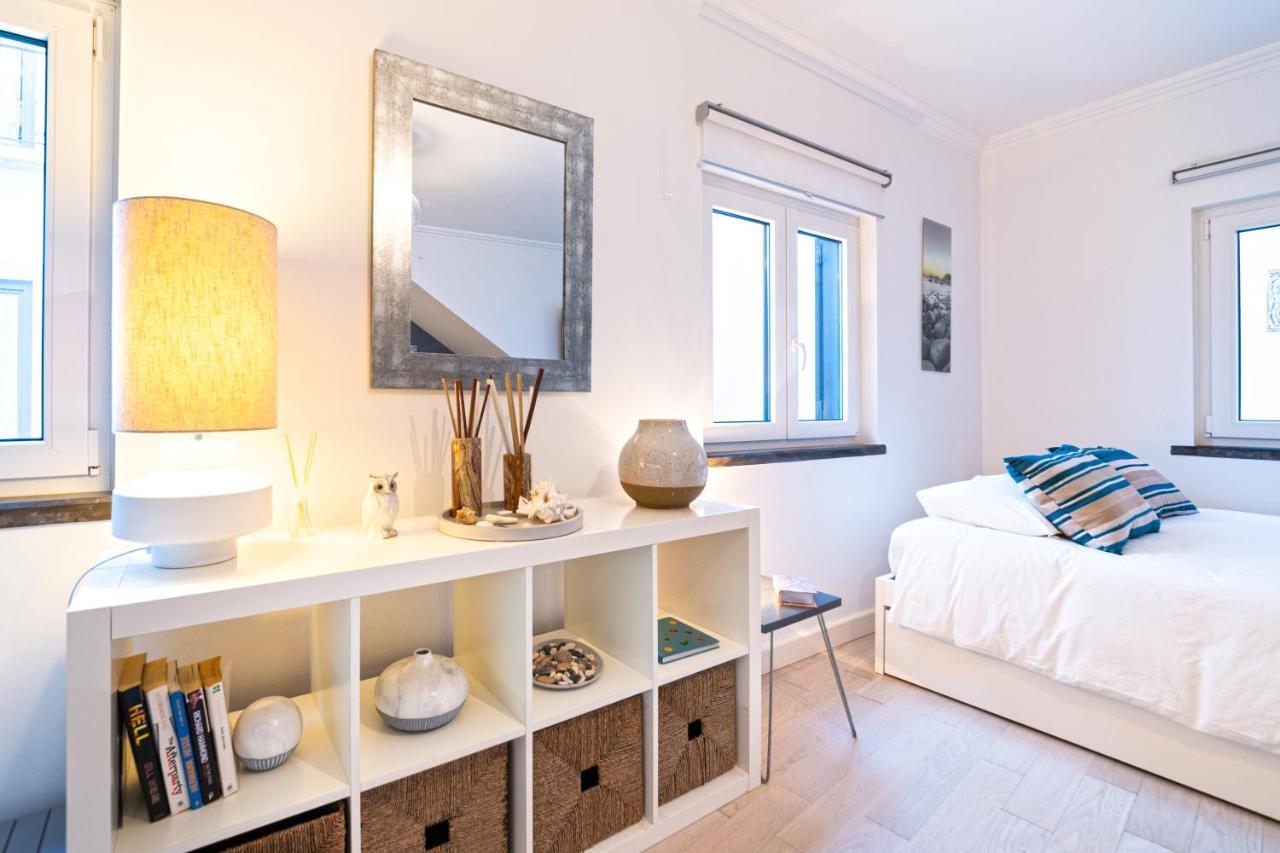 Joivy Superb Studio In Cascais Centre Apartment Ngoại thất bức ảnh
