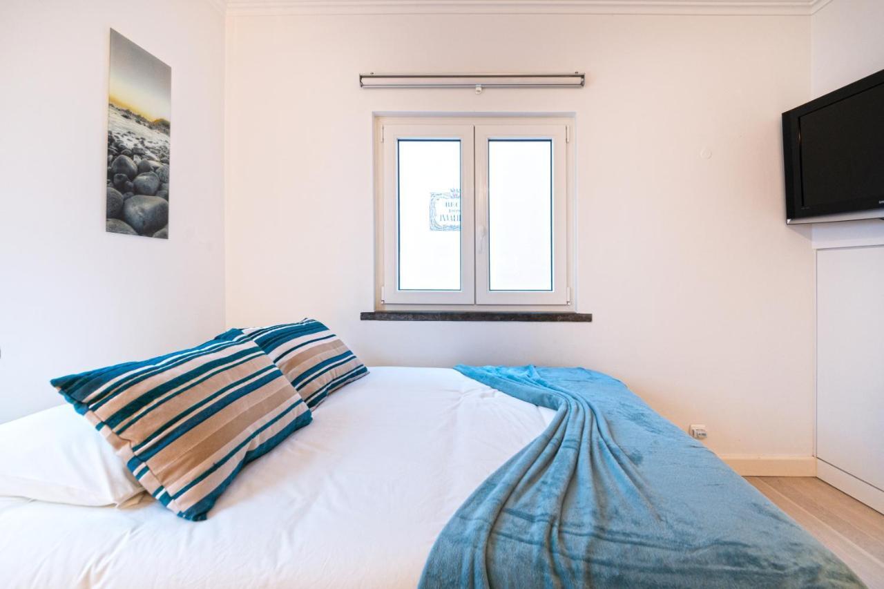 Joivy Superb Studio In Cascais Centre Apartment Ngoại thất bức ảnh