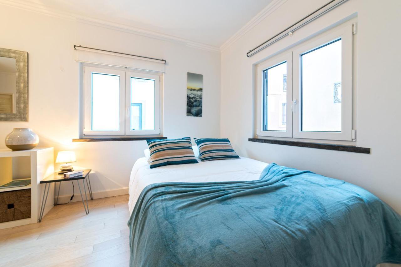 Joivy Superb Studio In Cascais Centre Apartment Ngoại thất bức ảnh